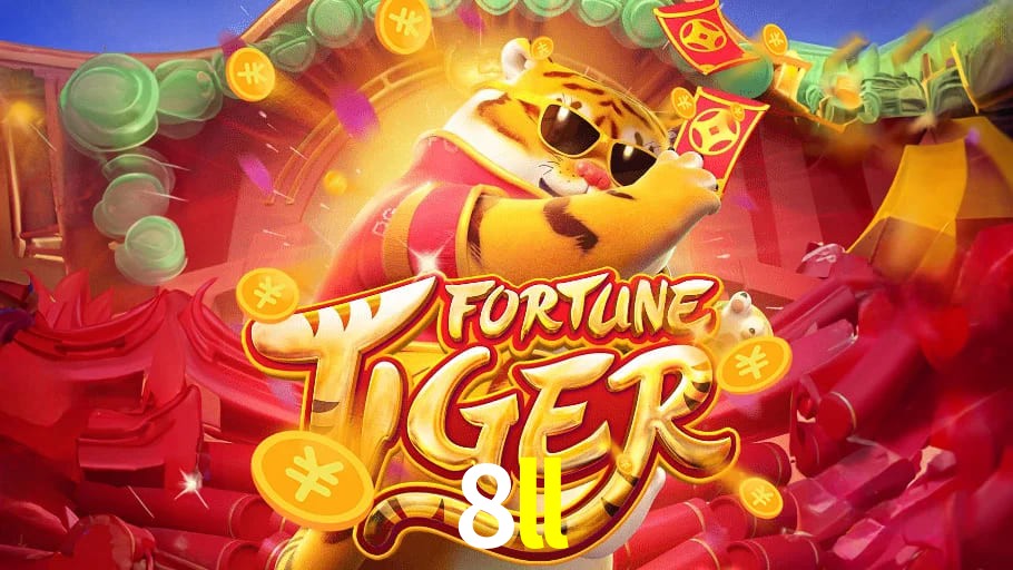 Fortune Tiger no Cassino Online 8ll.com